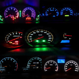 10-PCS-2W-T4.2-Wedge-Instrument-Panel-LED-Light-Dashboard-Indicator-Lamp-Bulb(White-Light)