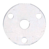 10-PCS-3W-SMD-5730-Aluminum-Base-Light-Panel,-6-LEDs-270-LM-3000-6500K,-Diameter:-32mm