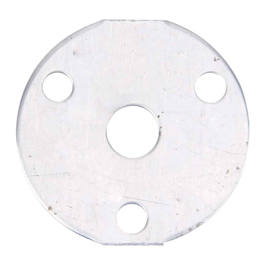 10-PCS-3W-SMD-5730-Aluminum-Base-Light-Panel,-6-LEDs-270-LM-3000-6500K,-Diameter:-32mm