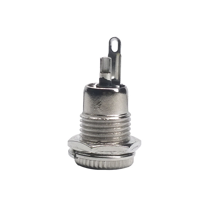 10-PCS-DC099-5.5x2.1-Power-Jack-Socket-Female-Panel-Mount-Connector(5.5x2.1)
