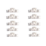 10-PCS-for-iPhone-7-Plus-&-7-Volume-Button-/-Power-Button-Retaining-Brackets