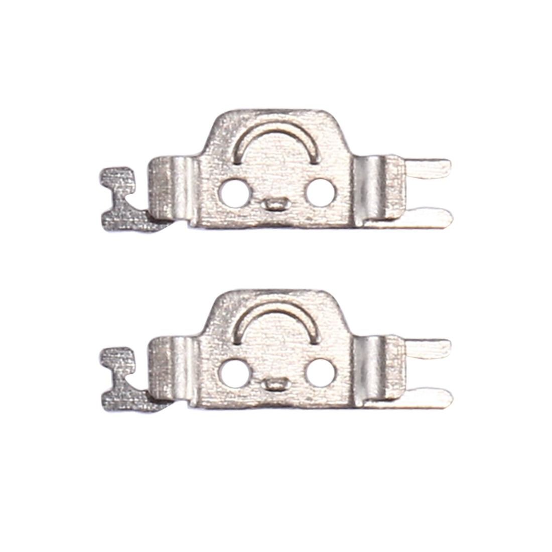 10-PCS-for-iPhone-7-Plus-&-7-Volume-Button-/-Power-Button-Retaining-Brackets