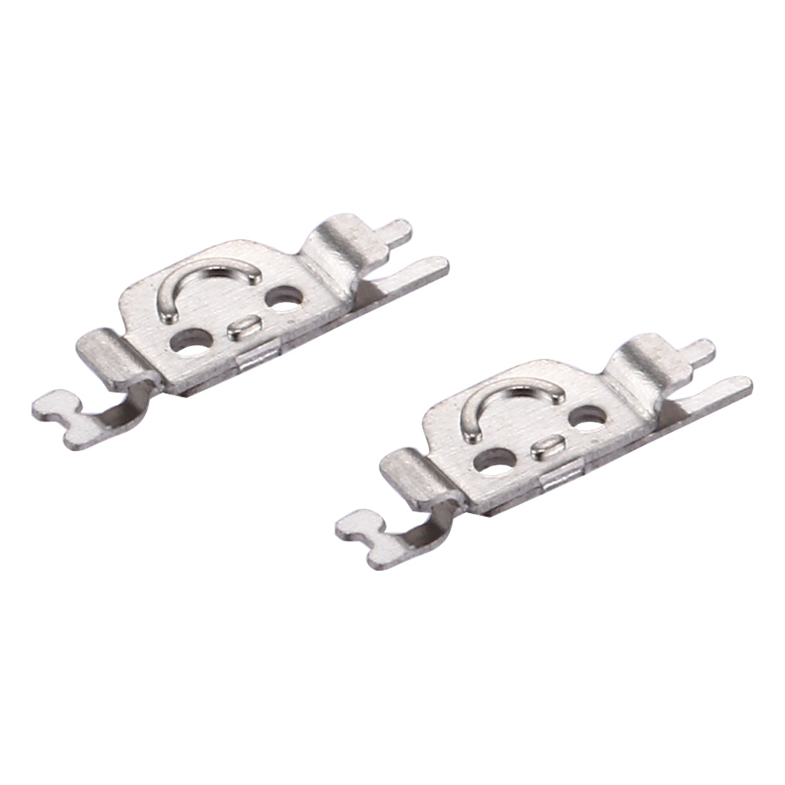 10-PCS-for-iPhone-7-Plus-&-7-Volume-Button-/-Power-Button-Retaining-Brackets