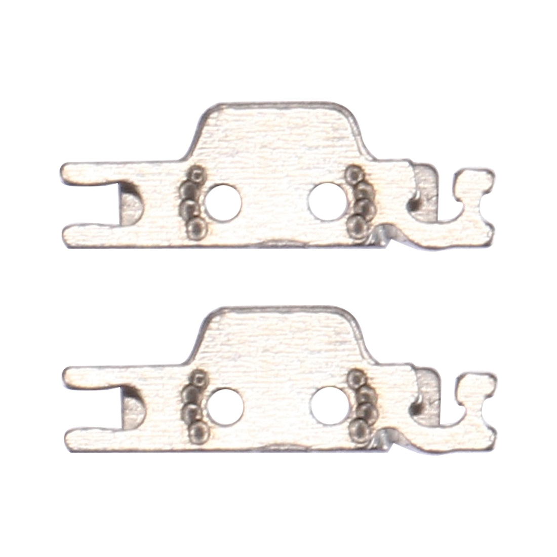 10-PCS-for-iPhone-7-Plus-&-7-Volume-Button-/-Power-Button-Retaining-Brackets
