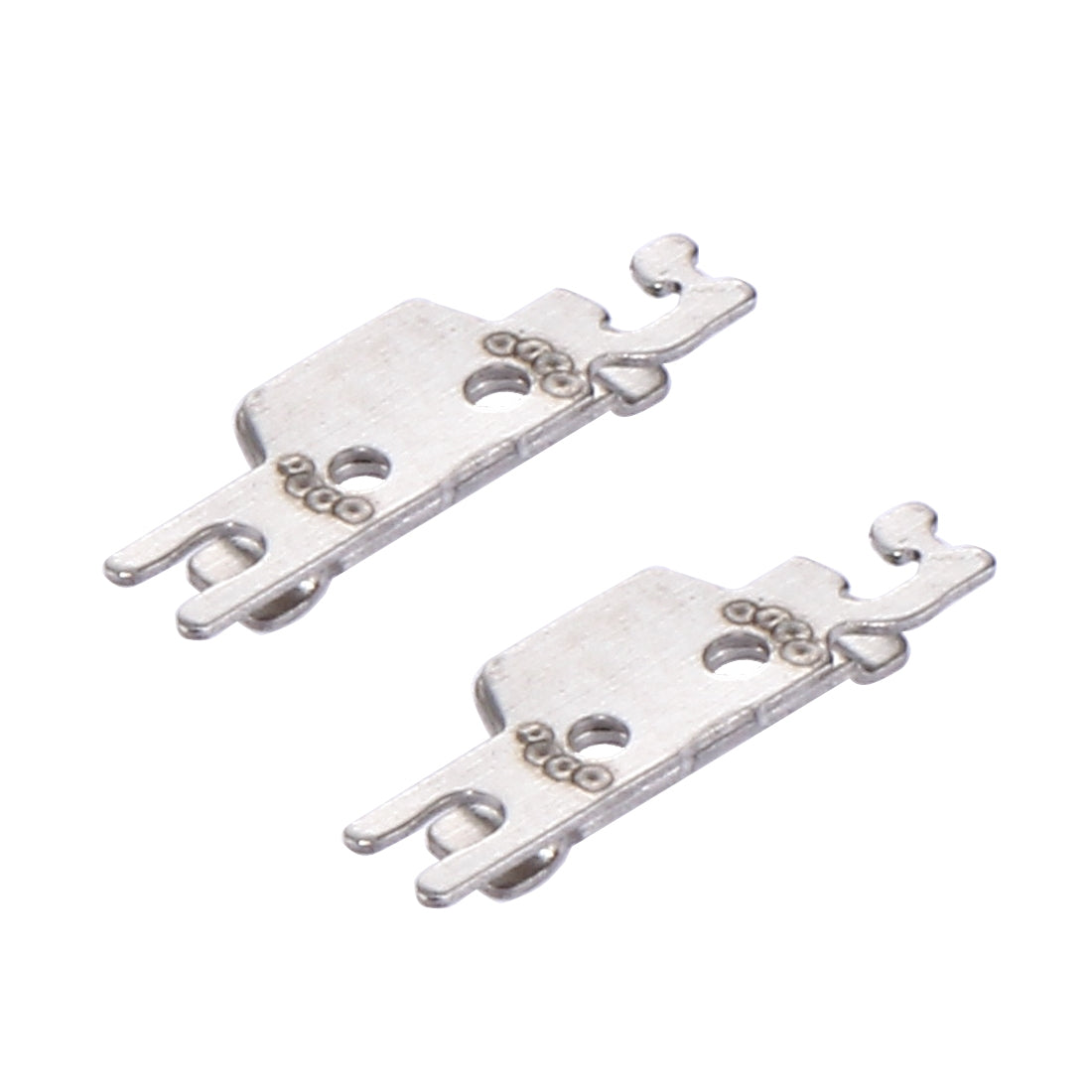 10-PCS-for-iPhone-7-Plus-&-7-Volume-Button-/-Power-Button-Retaining-Brackets