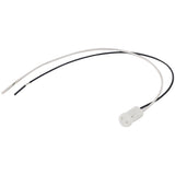 10-PCS-G4-LED-Crystal-Head-Light-Bulb-Halogen-Lamp-Socket-Holder,-Cable-Length:-20cm