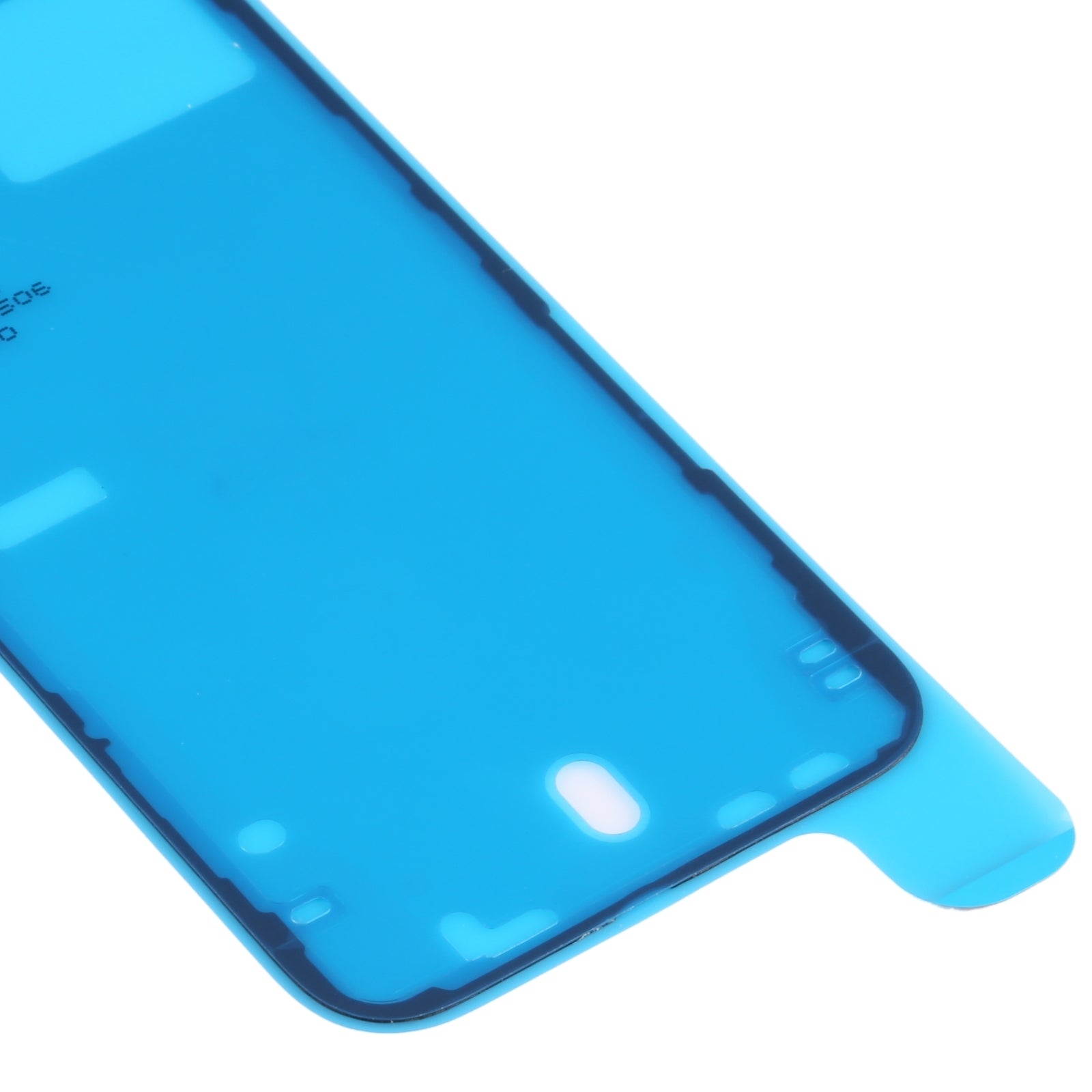10-PCS-LCD-Frame-Bezel-Waterproof-Adhesive-Stickers-for-iPhone-13