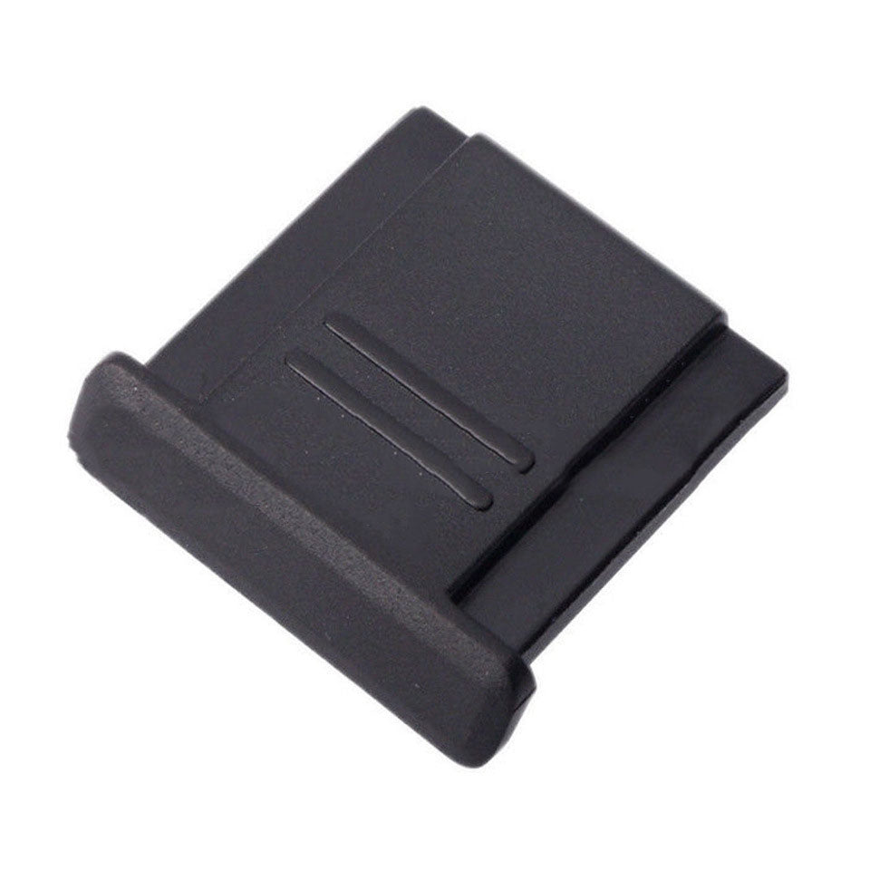 10-PCS-SLR-hot-shoe-universal-cover-pinch-dust-cover-on-both-sides