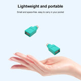 10-pcs-USB-Female-to-PS-Male-Convertor-Plug