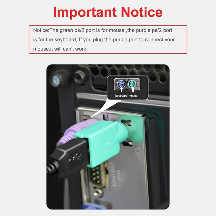 10-pcs-USB-Female-to-PS-Male-Convertor-Plug