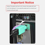 10-pcs-USB-Female-to-PS-Male-Convertor-Plug