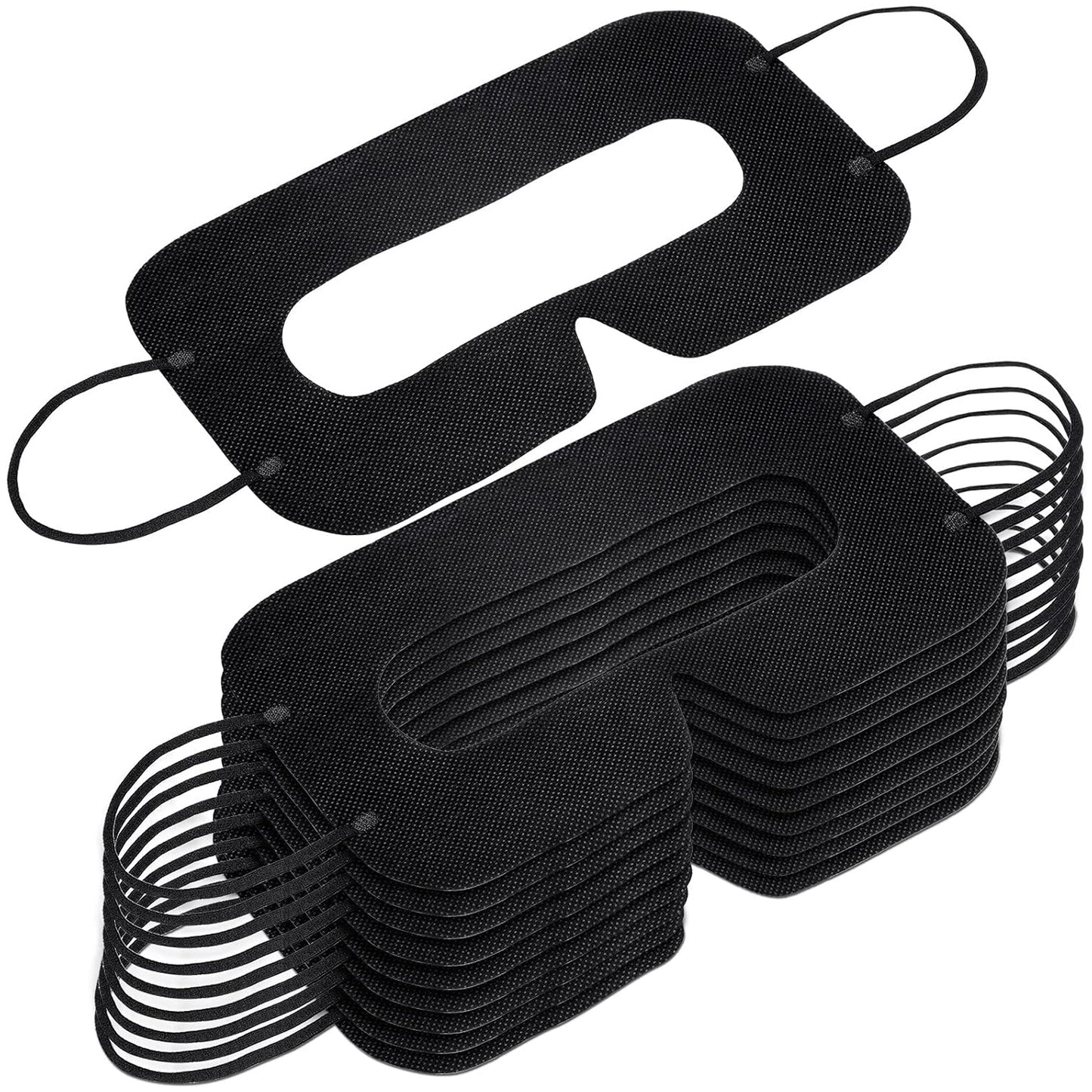 100-PCS-Black-Protective-Hygiene-VR-Eye-Mask-Sanitary-Disposable-Eye-mask-pads-for-3D-VR-Glass