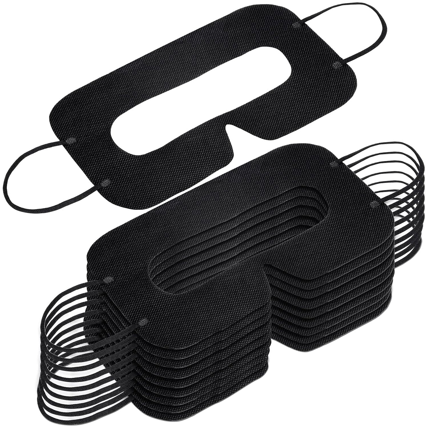 100-PCS-Black-Protective-Hygiene-VR-Eye-Mask-Sanitary-Disposable-Eye-mask-pads-for-3D-VR-Glass