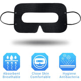100-PCS-Black-Protective-Hygiene-VR-Eye-Mask-Sanitary-Disposable-Eye-mask-pads-for-3D-VR-Glass