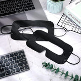 100-PCS-Black-Protective-Hygiene-VR-Eye-Mask-Sanitary-Disposable-Eye-mask-pads-for-3D-VR-Glass