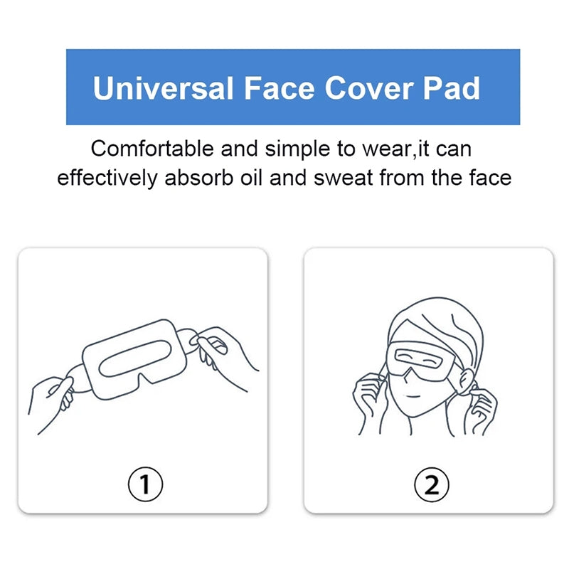 100-PCS-Black-Protective-Hygiene-VR-Eye-Mask-Sanitary-Disposable-Eye-mask-pads-for-3D-VR-Glass