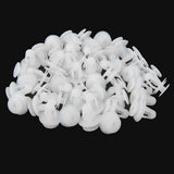 100-PCS-Universal-Car-Door-Panel-Clips