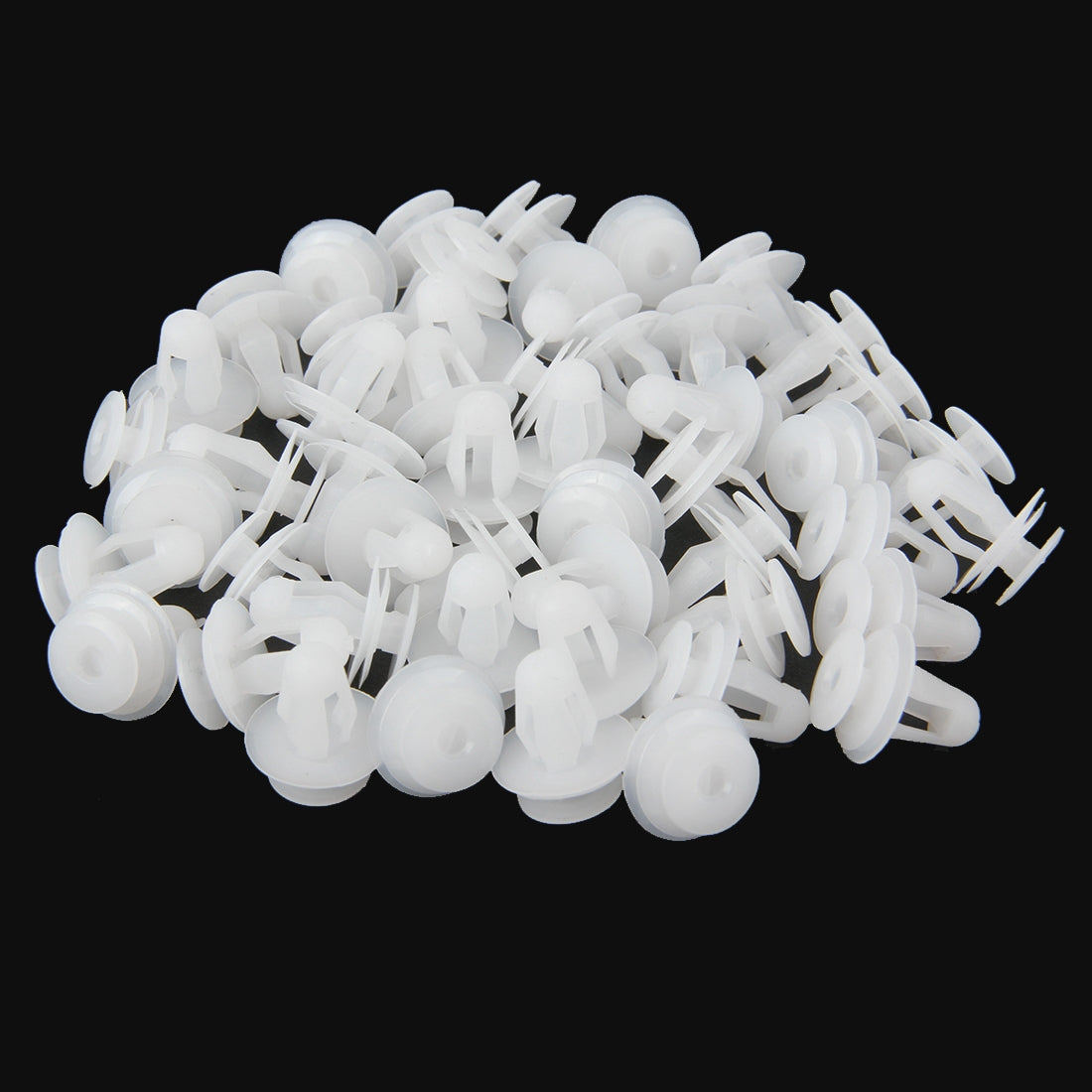 100-PCS-Universal-Car-Door-Panel-Clips