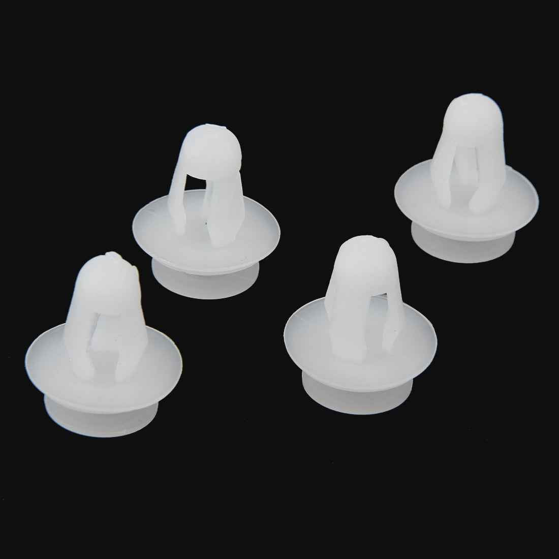 100-PCS-Universal-Car-Door-Panel-Clips
