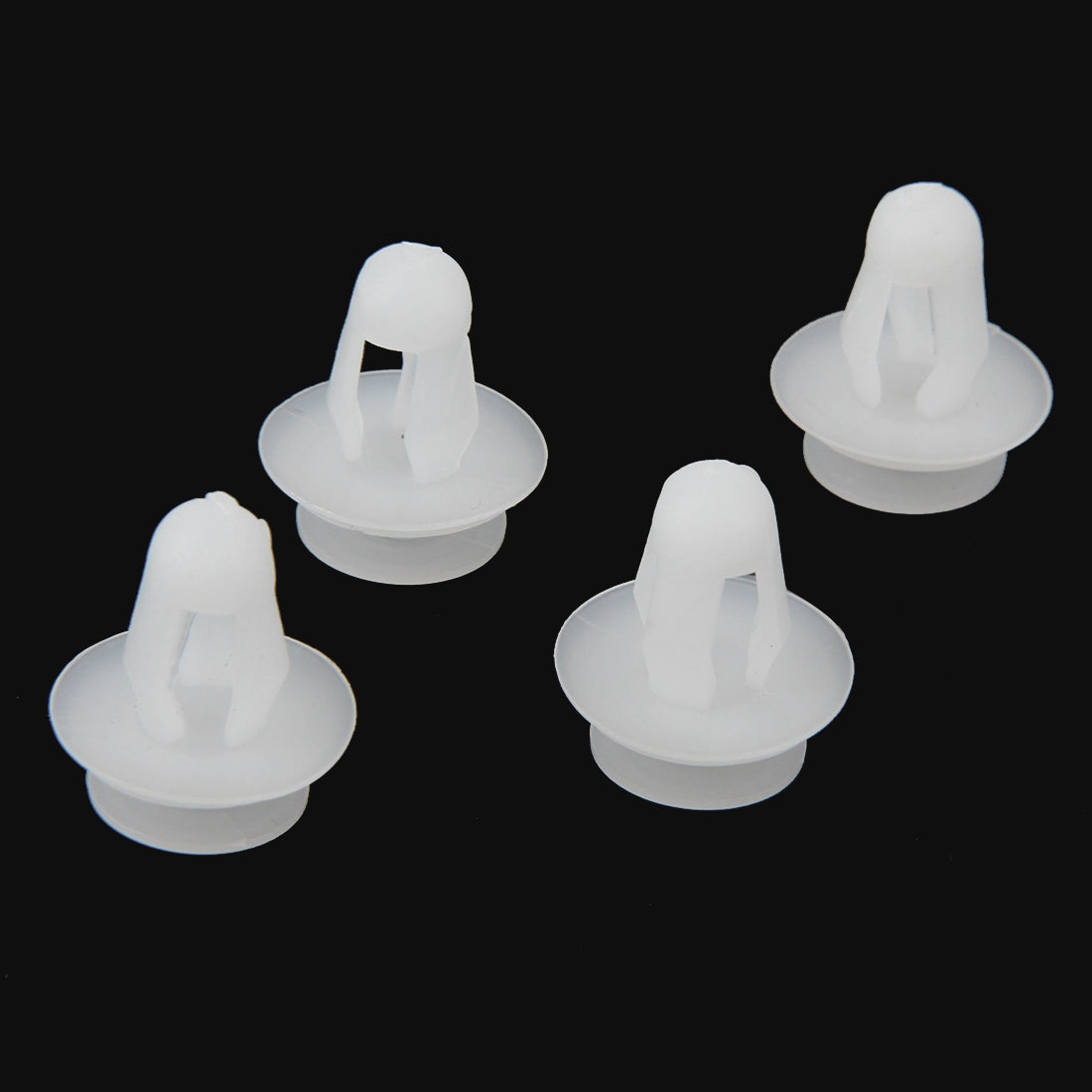 100-PCS-Universal-Car-Door-Panel-Clips