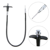 100cm-Mechanical-Shutter-Release-for-Fujifilm-X100S-/-X20-/-X-E1-/-Leica-M9-Universal-Shutter-Release