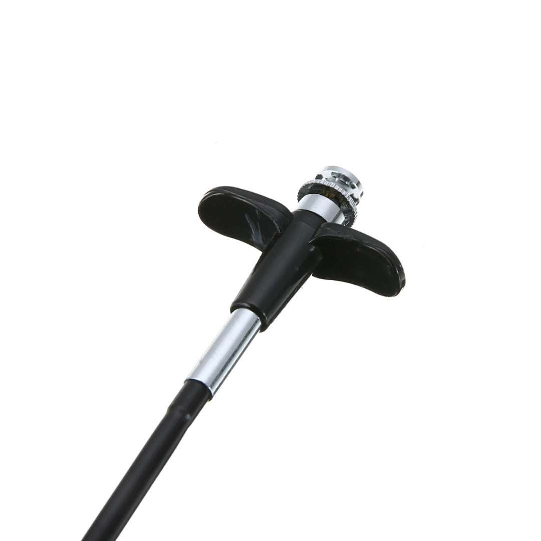 100cm-Mechanical-Shutter-Release-for-Fujifilm-X100S-/-X20-/-X-E1-/-Leica-M9-Universal-Shutter-Release