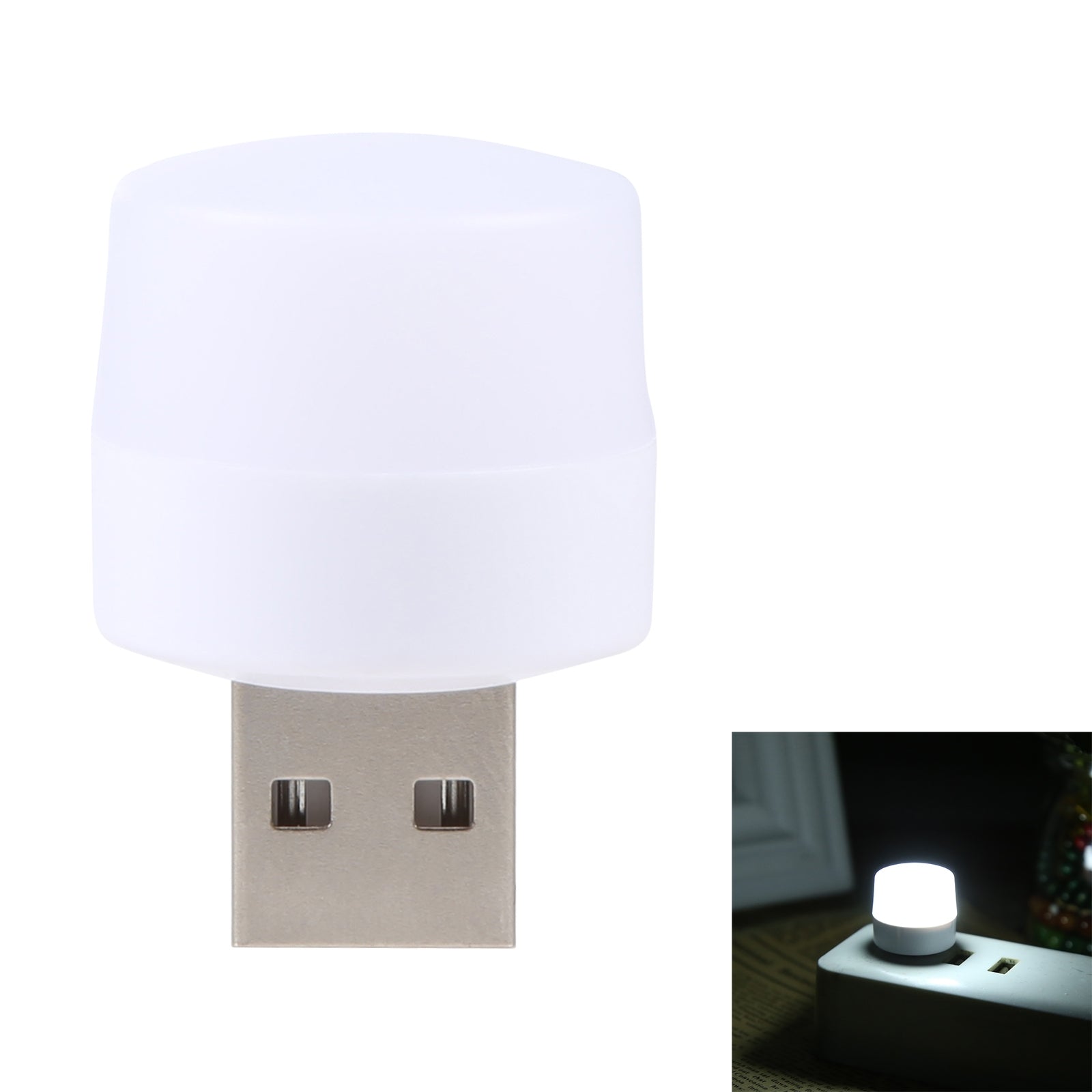 100LM-LED-USB-Mini-Night-Light-(White-Light)