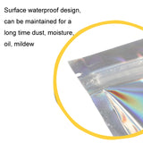 100PCS-Laser-Self-sealing-Packaging-Bag-Data-Line-Aluminum-Foil-Plastic-Bag-,-Size:-10x13cm