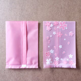 100pcs-/Pack-5.5x8.5cm-Baking-Packaging-Frosted-Machine-Sealed-Bags-Cherry-Blossom-Pattern-Cookie-Bags