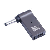 100W-USB-C-/-Type-C-Female-to-DC-3.5x1.35mm-Male-Computer-Charging-Adapter