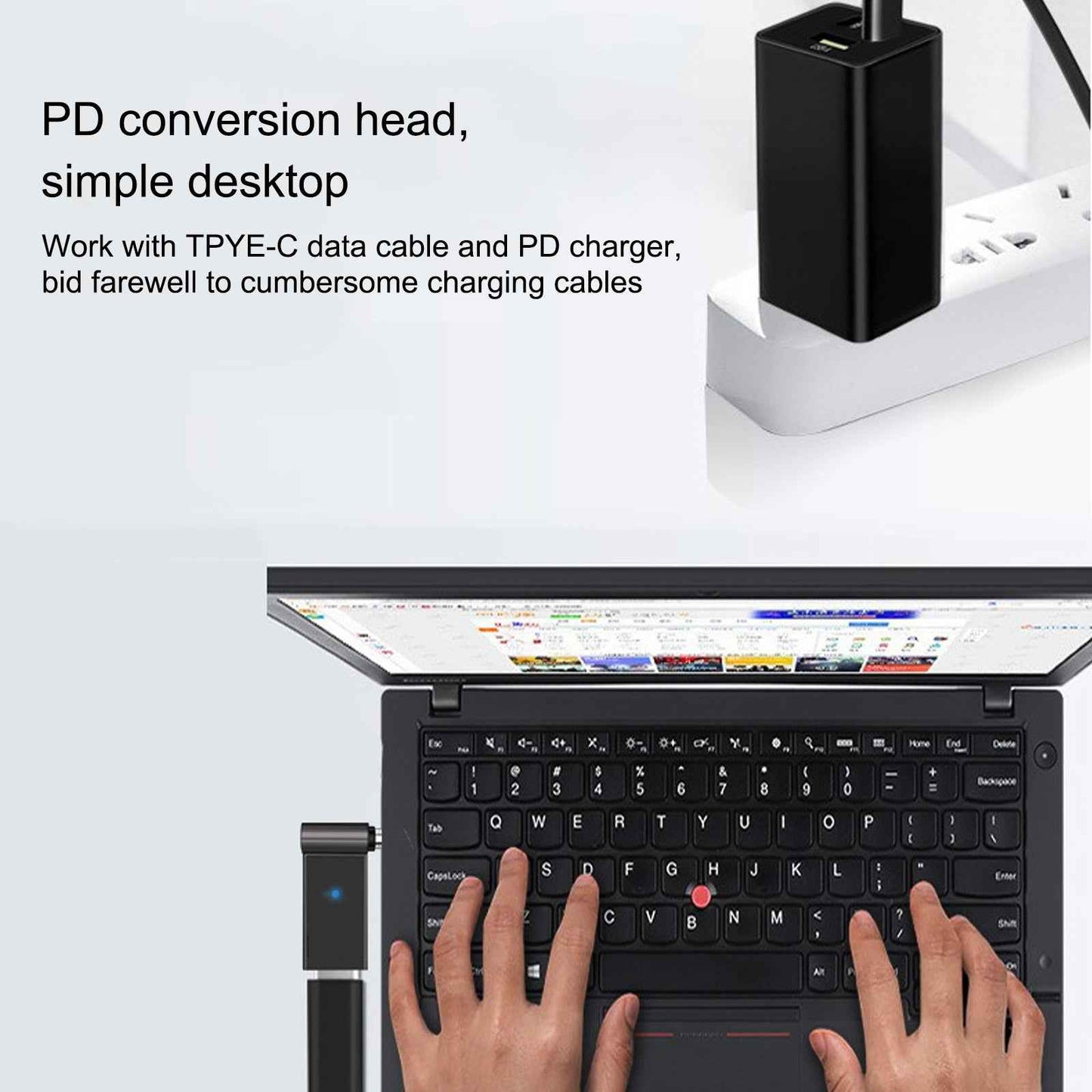 100W-USB-C-/-Type-C-Female-to-DC-3.5x1.35mm-Male-Computer-Charging-Adapter