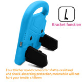 EVA-Case-for-iPad-9.7-inch-(2018)/9.7-inch-(2017)/Air-2/Air-(2013)-Sparrow-Style-Tablet-Cover-with-Kickstand-Blue