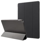 PU-Leather-Tablet-Case-with-Tri-fold-Stand-for-iPad-Air-2-Dual-Angles-Stand-Design-Tablet-Case-Black