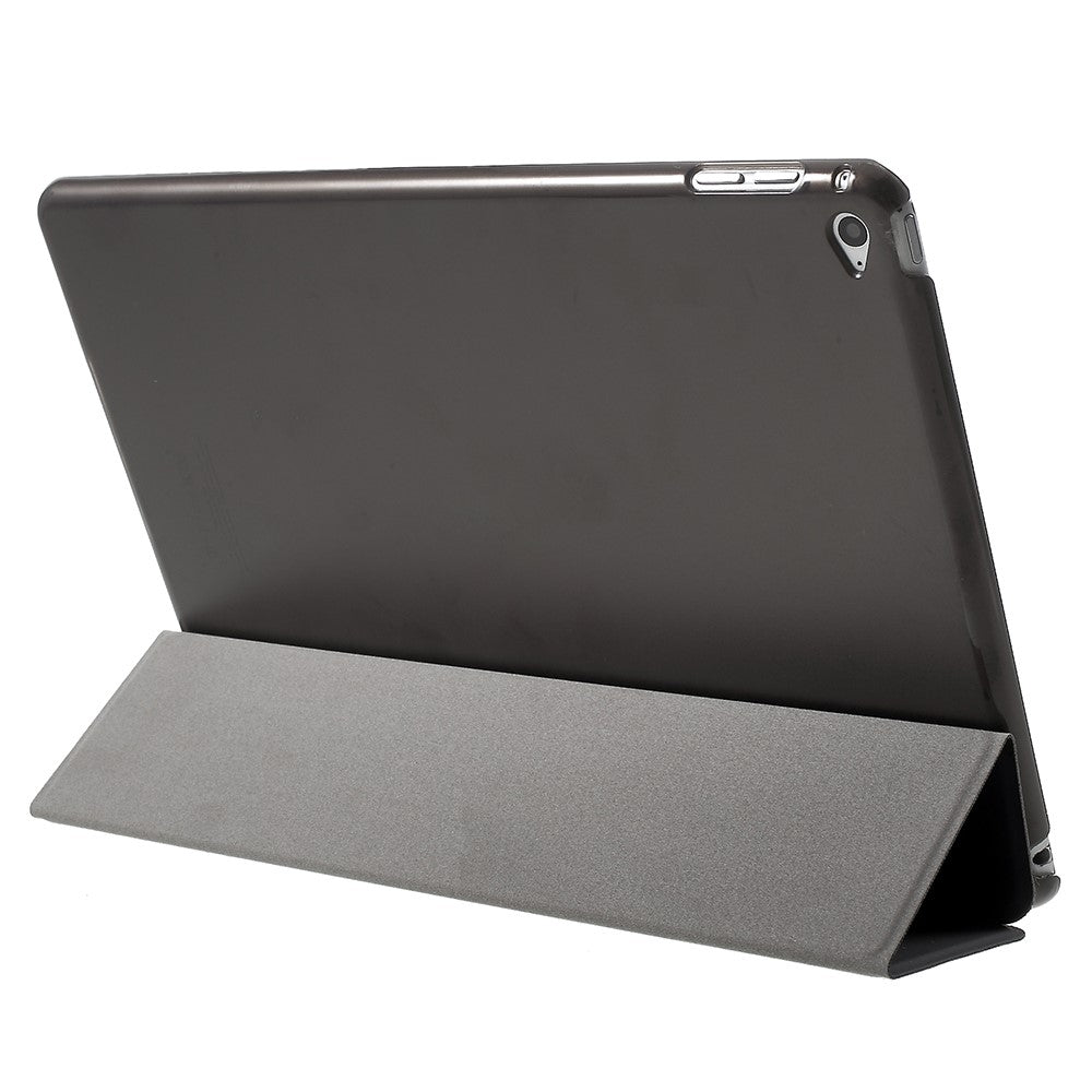 PU-Leather-Tablet-Case-with-Tri-fold-Stand-for-iPad-Air-2-Dual-Angles-Stand-Design-Tablet-Case-Black