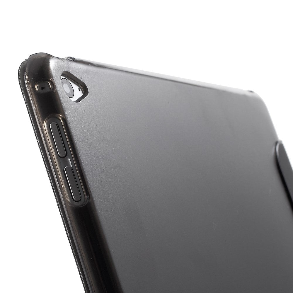 PU-Leather-Tablet-Case-with-Tri-fold-Stand-for-iPad-Air-2-Dual-Angles-Stand-Design-Tablet-Case-Black