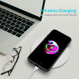 Edge-Wrapped-Liquid-Silicone-Phone-Protection-Case-Cellphone-Shell-for-iPhone-7/8/SE-(2020)/SE-(2022)-Black