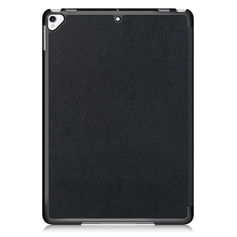 For-iPad-10.2-(2021)/(2020)/(2019)-Tri-fold-Stand-Leather-Protective-Tablet-Cover-Case-Black