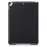 For-iPad-10.2-(2021)/(2020)/(2019)-Tri-fold-Stand-Leather-Protective-Tablet-Cover-Case-Black