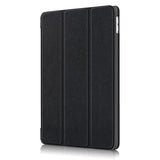 For-iPad-10.2-(2021)/(2020)/(2019)-Tri-fold-Stand-Leather-Protective-Tablet-Cover-Case-Black