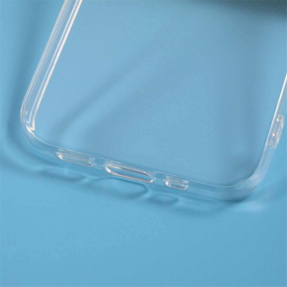 Shock-Absorption-Clear-TPU-Phone-Case-for-Apple-iPhone-12-mini
