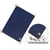 PU-Leather-Cover-for-iPad-Air-11-(2025)-/-(2024)-/-Air-(2020)-/-Air-(2022)-Tri-Fold-Stand-Folio-Tablet-Case-Blue