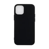 TPU-Phone-Case-Cover-for-iPhone-12-mini-5.4-inch-Black