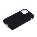 TPU-Phone-Case-Cover-for-iPhone-12-mini-5.4-inch-Black
