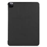 Stable-Tri-fold-Stand-Design-Leather-Stand-Case-[Auto-Sleep/Wake-Function]-for-iPad-Pro-12.9-inch-(2021)-Black