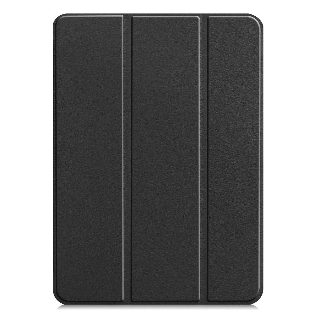 Stable-Tri-fold-Stand-Design-Leather-Stand-Case-[Auto-Sleep/Wake-Function]-for-iPad-Pro-12.9-inch-(2021)-Black