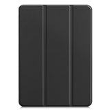 Stable-Tri-fold-Stand-Design-Leather-Stand-Case-[Auto-Sleep/Wake-Function]-for-iPad-Pro-12.9-inch-(2021)-Black