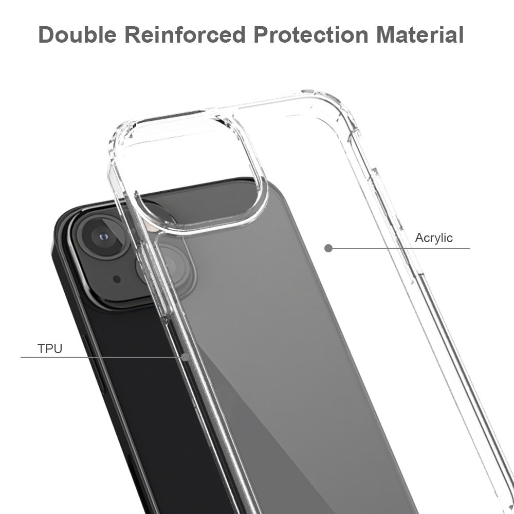 Anti-Scratch-Shockproof-Acrylic-+-TPU-Bumper-Transparent-Protective-Back-Case-for-iPhone-13-mini-5.4-inch