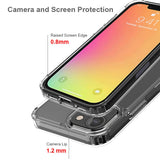 Anti-Scratch-Shockproof-Acrylic-+-TPU-Bumper-Transparent-Protective-Back-Case-for-iPhone-13-mini-5.4-inch