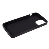 For-iPhone-13-6.1-inch-Matte-Soft-TPU-Lightweight-Anti-Scratch-Shockproof-Phone-Case-Black