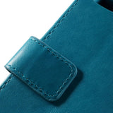 PU-Leather-Case-for-iPhone-SE-(2020)/SE-(2022)/8/7-4.7-inch-Phone-Wallet-Cover-with-Strap-Blue